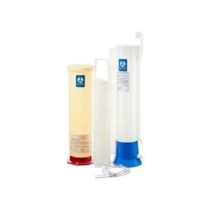 KIT DE LIMPIEZA P/PIPETAS E, LONGITUD 61CM - NALGENE SKU: 5250-0050