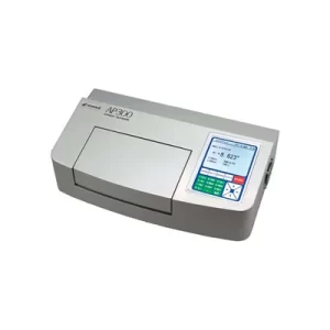 POLARIMETRO DIGITAL, ROTACION -89.999/+89.999°, 589NM MOD. AP-300 - ATAGO SKU: 5291