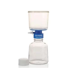 UNIDAD DE FILTRACION 500ML RAPID-FLOW, MEMBRANA POLIETERSULFONA 75MM, 0.2UM, ESTERIL - NALGENE SKU: 566-0020