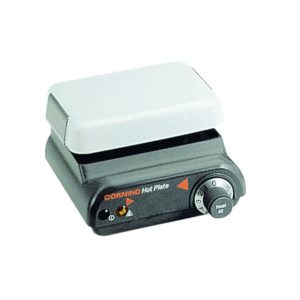Placa calefactora Corning®
