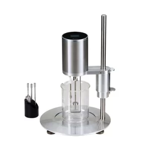 VISCOSIMETRO DIGITAL VISCO B (L) ENTRADA USB, REQUIERE 4 BATERIAS AA - ATAGO SKU: 6840