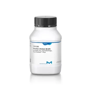 CALDO MUELLER HINTON P/MICROBIOLOGIA NUTRISELECT PLUS 100GR MILLIPORE SKU: 70192-100G