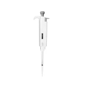MICROPIPETA MONOCANAL VOLUMEN VARIABLE 100-1000UL MICROPETTE SEMI-AUTOCLAVABLE DLAB SKU: 7030201014