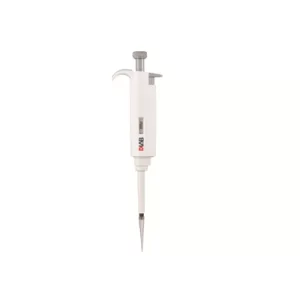 MICROPIPETA MONOCANAL VOLUMEN FIJO 100UL MICROPETTE SEMI-AUTOCLAVABLE - DLAB SKU: 7030202023