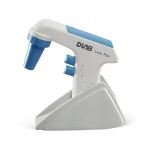 PIPETEADOR ELECTRONICO LEVO PLUS, RECARGABLE - DLAB SKU: 7033110100