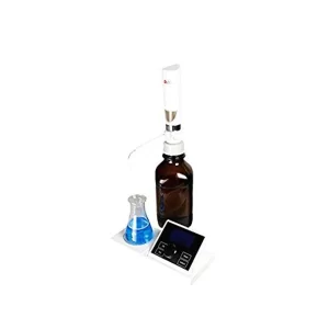 BURETA DIGITAL 0.01-99.99ML MOD.731301057777 DLAB SKU: 731301057777