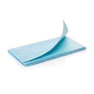 TAPETE PROTECTOR DE SUPERFICIE VERSI-DRY 46 X 51CM CAJA C/350 PIEZAS - NALGENE SKU: 74018-00