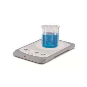 AGITADOR MAGNETICO COMPACTO FLATSPIN ULTRA-FLAT 15-1500RPM DLAB SKU: 8030184000