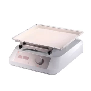 AGITADOR ORBITAL DIGITAL LED C/PLATAFORMA 18900185, 40-200RPM, SK-O180-S - DLAB SKU: 8032210200