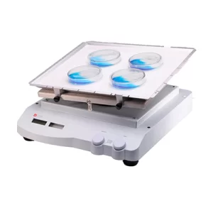 AGITADOR DE BALANCEO LCD DIGITAL 3D - DLAB SKU: 8032422100