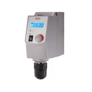AGITADOR ELECTRICO DE PROPELA LED DIGITAL, 50-2200RPM - DLAB SKU: 8033100100