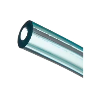 TUBERIA (MANGUERA) PVC TRANSPARENTE SIN FTALATOS 1/2 X 1-1/8", GROSOR 5/16" (1 METRO) - NALGENE SKU: 8702-1210