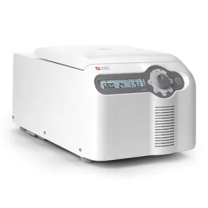 MICROCENTRIFUGA REFRIGERADA D1524R C/ROTOR AS24-2, P/24 TUBOS DE 1.5/2ML - DLAB SKU: 9013111121