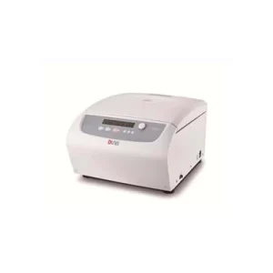 CENTRIFUGA CLINICA MOD. DM0636, 300-6000RPM C/ROTOR SE4-100, CESTILLOS Y ADAPTADORES P/36 TUBOS DE 3-7ML 19400045 - DLAB SKU: 9015001123-PACKAGE3