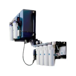 CARTUCHO ORGANEX-Q 30CM P/SISTEMA MILLI-Q - MILLIPORE SKU: CDEX01201