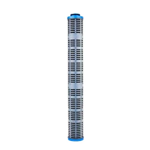CARTUCHO DE CARBONO SUPER-C, 55CM P/SISTEMA SUPER-Q - MILLIPORE SKU: CDFC02203