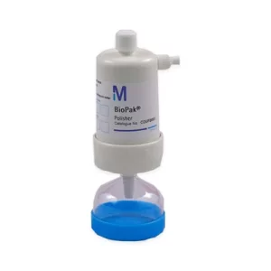 ULTRAFILTRO BIOPAK P/PRODUCCION DE AGUA LIBRE DE PIROGENOS, NUCLEASAS Y BACTERIAS EN EL PUNTO DE DISPENSACION - MILLI-Q SKU: CDUFBI001