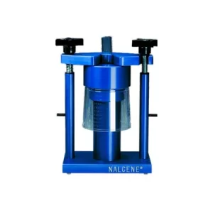 APARATO DE PRUEBA DE PUNTO DE EBULLICION P/MEMBRANAS 50MM RAPID-FLOW - NALGENE SKU: DS0405-0050