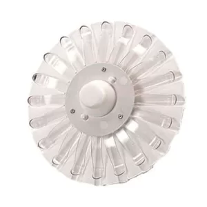 SOPORTE P/20 TUBOS DE ENSAYE 9-20MM P/ROTADOR MOD. SB3/2 COLE-PARMER SKU: EW-00077-15