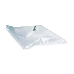 BOLSA DE PVDF P/MUESTRO DE GAS 1.8LT, 15X15" C/VALVULA AMBIETO/CERRADO - COLE-PARMER SKU: EW-01410-13