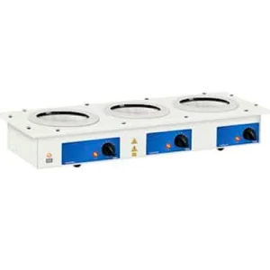MANTA DE CALENTAMIENTO 3 POSICIONES P/MATRAZ DE 250ML 115V COLE-PARMER SKU: EW-03076-03