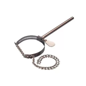 PINZA DE EXTENSION TIPO NESTER DE ACERO INOXIDABLE - COLE-PARMER SKU: EW-08023-50
