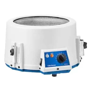 MANTA DE CALENTAMIENTO P/MATRAZ DE 1000ML 115V COLE-PARMER SKU: EW-36002-16
