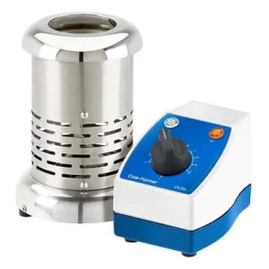 MECHERO BUNSEN ELECTRICO C/CONTROLADOR 400W, 115V 50/60HZ COLE-PARMER SKU: EW-36135-03