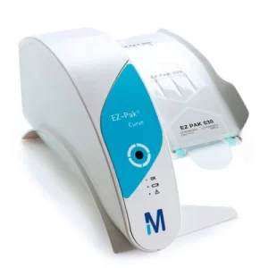 DISPENSADOR EZ-PAK CURVE ALIMENTADO POR BATERIA P/ANALISIS MICROBIOLOGICO GENERAL MILLIPORE SKU: EZCURVE01