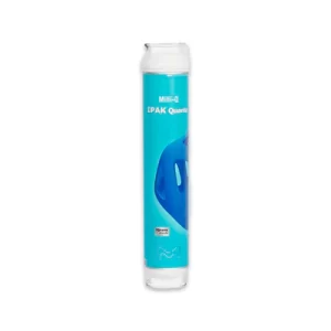 CARTUCHO PURIFICADOR IPAK META P/SISTEMA MILLI-Q IQ 7000 - MILLIPORE SKU: IPAKMETA1