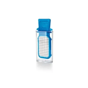 MUESTREADOR COLI-COUNT P/RECUENTO DE COLIFORMES, CODIGO COLOR AZUL C/25 MILLIPORE SKU: MC0010025