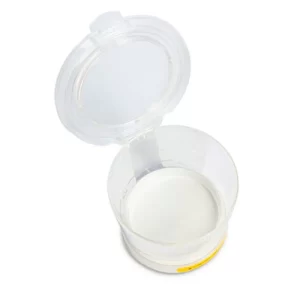 UNIDAD DE FILTRACION 100ML 0.45UM C/MEMBRANA FILTRANTE PVDF COLOR BLANCO LISO ESTERIL C/24 MILLIFLEX OASIS MILLIPORE SKU: MMHVMFX24
