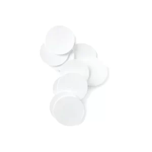 DISCOS DE ULTRAFILTRACION PLBC ULTRACEL DE CELULOSA REGENERADA 3 KDA NMWL, 63.5MM - MILLIPORE SKU: PLBC06210