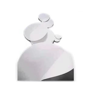 DISCOS DE ULTRAFILTRACION PLBC, ULTRACEL DE CELULOSA REGENERADA 3KDA NMWL, 25MM - MILLIPORE SKU: PLBC02510