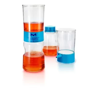 UNIDAD DE FILTRACION 500ML ESTERIL MEMBRANA PES 0.22UM - MILLIPORE SKU: S2GPU05RE