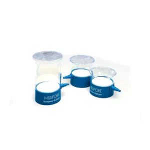 UNIDAD DE FILTRACION POLIETERSULFONA 33MM, 0.22UM, 250ML STERITOP-GP ESTERILIZADA POR RADIACION - MILLIPORE SKU: SCGPS02RE