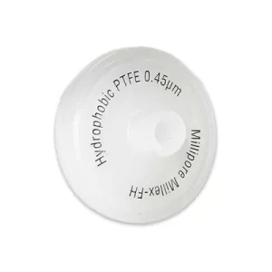 FILTRO DE VENTEO P/SISTEMAS DIRECT-Q (MILLEX 0.45 UM) - MILLIPORE SKU: SLFH02510