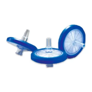 FILTRO JERINGA ESTERES DE CELULOSA MIXTOS 33MM, 0.22UM ESTERILIZADO C/OXIDO DE ETILENO MILLEX-GS - MILLIPORE SKU: SLGSR33SS