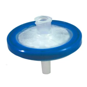 FILTRO JERINGA ESTERES MEZCLADOS DE CELULOSA 33MM, 0.2UM MILLEX-GS ESTERILIZADO C/OXIDO DE ETILENO 33MM - MILLIPORE SKU: SLGSM33SS