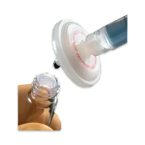 FILTRO JERINGA NYLON 25MM, 0.45UM MILLEX-HPF NO ESTERILIZADO - MILLIPORE SKU: SLHNM25NS