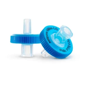 FILTRO JERINGA PTFE 0.2UM, 13MM HIDROFILICO MILLEX NO ESTERIL - MILLIPORE SKU: SLLGX13NL