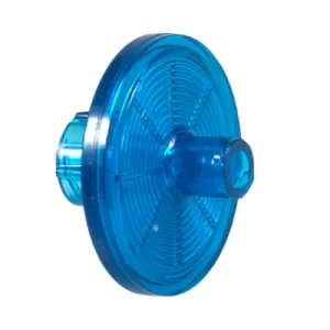 FILTRO JERINGA POLIETERSULFONA 25MM, 0.22UM MILLEX-GP ESTERILIZADO POR RADIACION - MILLIPORE SKU: SLMPL25SS
