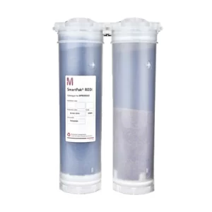 CARTUCHO DE PURIFICACION SMART PACK P/MOD. RIOS (RO+ DI) - MILLIPORE SKU: SPR00SIA2