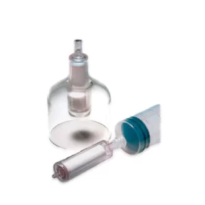 UNIDAD DE FILTRACION POLIETERSULFONA 0.22UM, 2000ML STERIVEX-GP ESTERILIZADA POR RADIACION - MILLIPORE SKU: SVGP01050