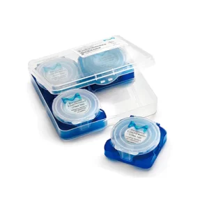 MEMBRANA FILTRANTE PVDF 47MM, 0.45UM DURAPORE HIDROFILA BLANCA SUPERFICIE LISA - MILLIPORE SKU: SVLP04700