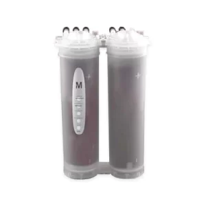 CARTUCHO DE PURIFACION SYNERGYPAK 1 P/SISTEMAS SYNERGY CONECTADOS A ELIX /RO/ALIMENTACION DE AGUA DESTILADA - MILLIPORE SKU: SYPK0SIA1