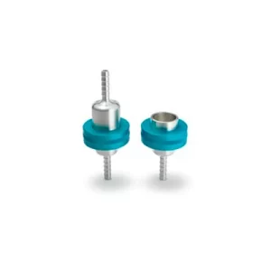 PORTAFILTROS ABIERTO DE ACERO INOXIDABLE P/MUESTREO DE AEROSOLES 47MM - MILLIPORE SKU: XX5004710