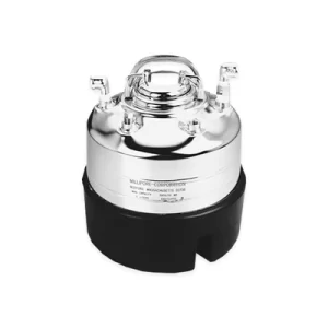 DEPOSITO DE PRESION 10LT, DE ACERO INOXIDABLE - MILLIPORE SKU: XX6700P10