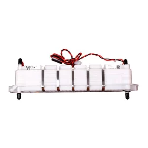 MODULO ELIX EDI 10L/H P/PURIFICACION DE AGUA POR ELECTRODESIONIZACION (EDI ) - MILLIPORE SKU: ZLX0EDI10
