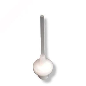 MEMBRANA FILTRANTE PVDF 13MM, 0.45UM NO ESTERIL C/TUBO EXPUESTO MILLEX-HV C/100 MILLIPORE SKU: SLHVT13NL